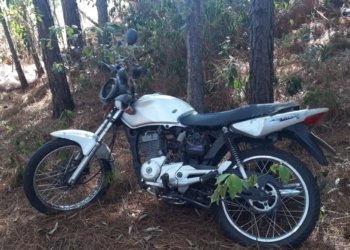 Brigada Militar prende indivíduos por receptação