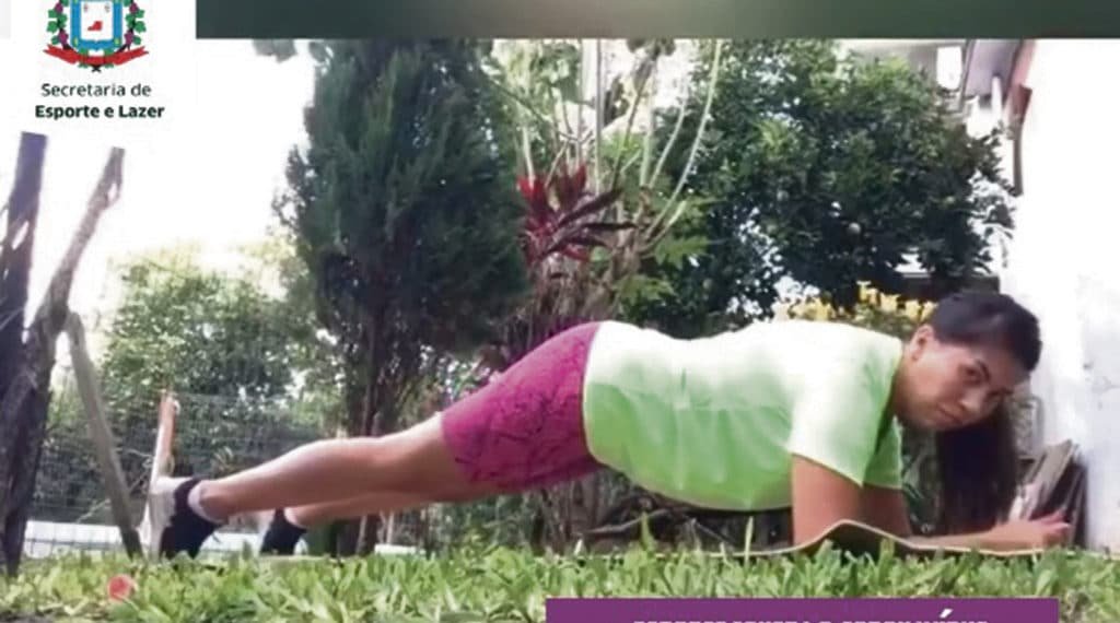 Prática de atividades físicas ajuda a fortalecer o sistema imunológico