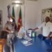 Brigada Militar de Campo Bom recebe doação de EPIs 5 Brigada Militar de Campo Bom recebe doação de EPIs