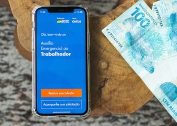 SEDSH orienta comunidade sobre cadastro para o auxílio emergencial de R$ 600,00