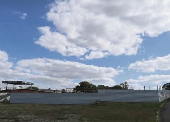 Obras começam a dar forma ao Centro de Especialidades 6 Obras começam a dar forma ao Centro de Especialidades