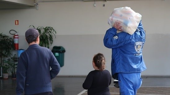 Cesta básica: Saiba se você tem direito ao benefício