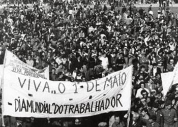 Por que 1º de maio é considerado o Dia do Trabalho?