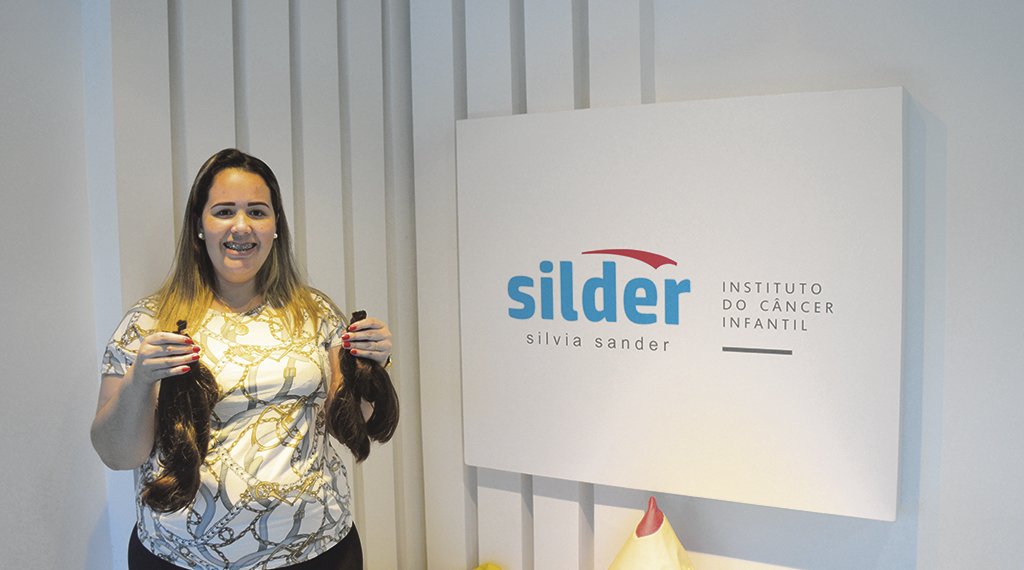 O que você precisa saber sobre doação de cabelos