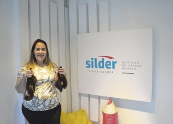 O que você precisa saber sobre doação de cabelos