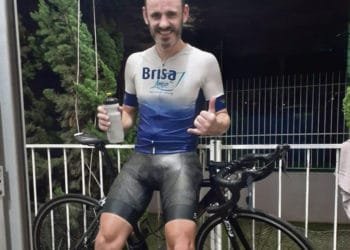 Atletas se reinventam e adaptam treinos em meio ao Covid-19