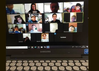 Como o Coronavírus está impactando o ensino em Campo Bom