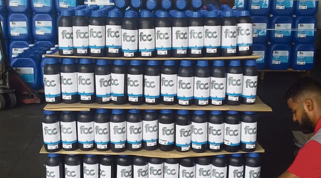 Empresa campo-bonense inova no combate contra ao Covid-19 1 Empresa campo-bonense inova no combate contra ao Covid-19