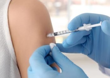 Campo Bom retoma vacinação contra gripe, mas doses enviadas pelo Estado são insuficientes 10 Campo Bom retoma vacinação contra gripe, mas doses enviadas pelo Estado são insuficientes