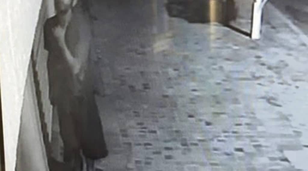 Homem é suspeito de ter invadido pelo menos três prédios para furtar bicicletas