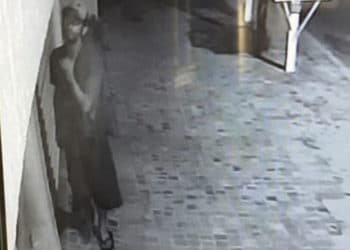 Homem é suspeito de ter invadido pelo menos três prédios para furtar bicicletas