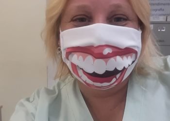 Campanha #EuCrioEuUso vai mostrar máscaras criativas