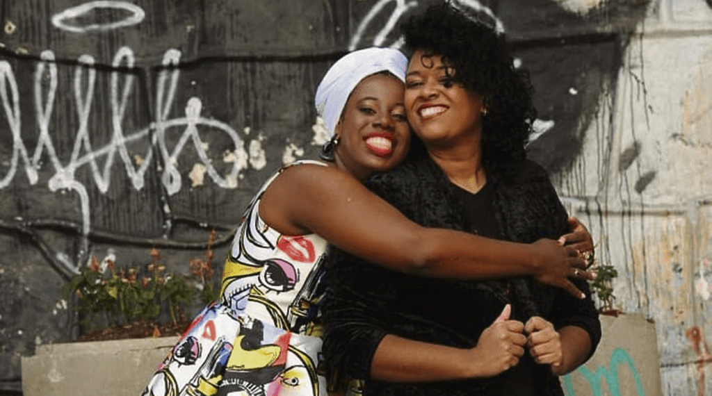 50 Tons de Pretas é selecionada para o 13º Festival Latinidades 1 50 Tons de Pretas é selecionada para o  13º Festival Latinidades