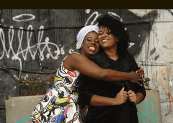 50 Tons de Pretas é selecionada para o  13º Festival Latinidades