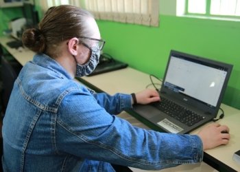 Está tudo pronto para a volta às aulas em Campo Bom