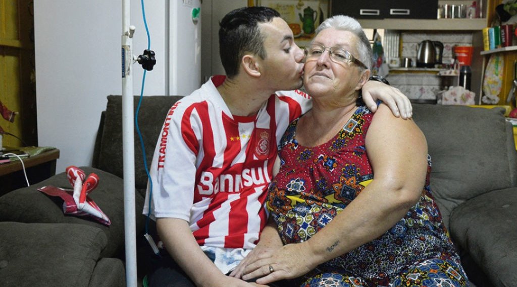 Mães que inspiram... Três histórias de maternidade para lembrar o dia delas 1 Mães que inspiram… Três histórias de maternidade para lembrar o dia delas