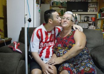 Mães que inspiram… Três histórias de maternidade para lembrar o dia delas