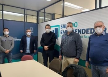 Zé Pneus está se instalando em Campo Bom e vai gerar 25 vagas de emprego