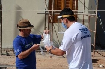 Município registra mais de 30 dias sem novos casos de Coronavírus