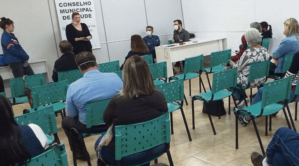 Presença de doulas junto às mães pode ser assegurada por lei municipal