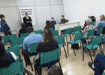 Presença de doulas junto às mães pode ser assegurada por lei municipal 10 Presença de doulas junto às mães pode ser assegurada por lei municipal