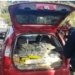 300 quilos de maconha são apreendidos em carro emplacado em Campo Bom 7 300 quilos de maconha são apreendidos em carro emplacado em Campo Bom