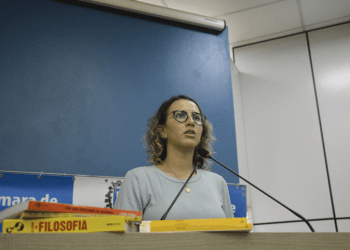 Pesquisa científica de aluna campo-bonense é selecionada para participar de e-book