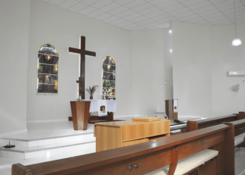 Reforma na Igreja IECLB mobiliza comunidade