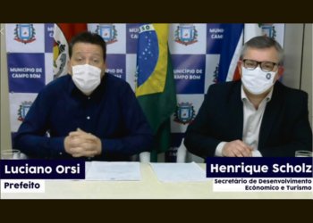 Câmara aprova projeto de auxílio para pequenas empresas