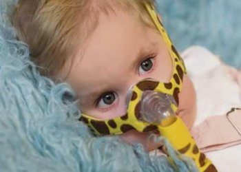 Última semana para adquirir cartões do galeto solidário em prol da pequena Lívia Teles