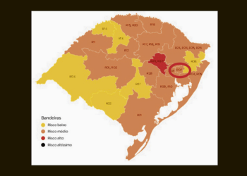 Novo modelo de distanciamento social entra em operação; veja como funciona por setor