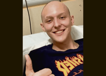 Família faz vaquinha para custear tratamento do filho com câncer