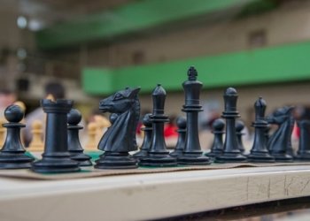 Copa Campo Bom de Xadrez será on-line e está com inscrições abertas