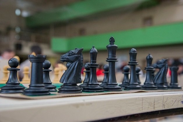 Copa Campo Bom de Xadrez será on-line e está com inscrições abertas