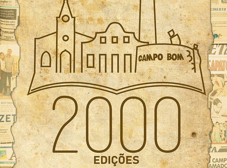 Data especial: Uma história que se renova 1 Data especial: Uma história que se renova