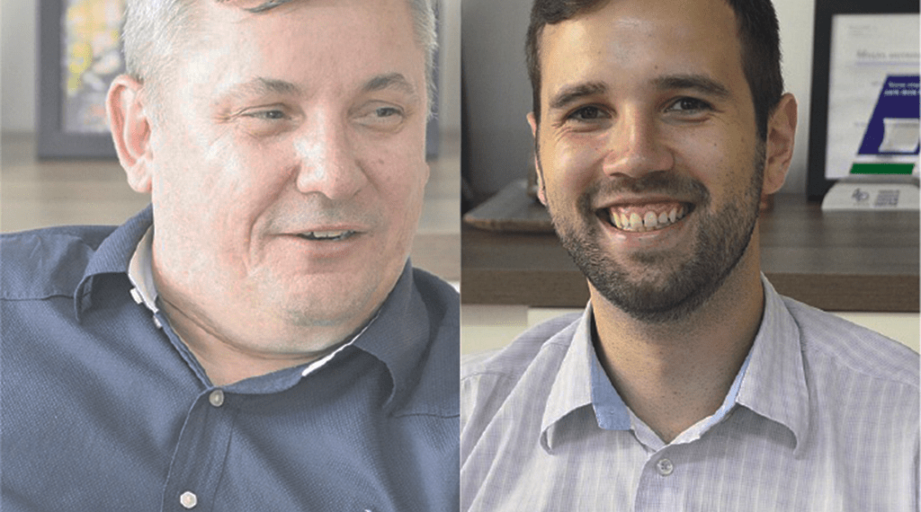 Mudanças em duas secretarias de Campo Bom 1 Mudanças em duas secretarias de Campo Bom