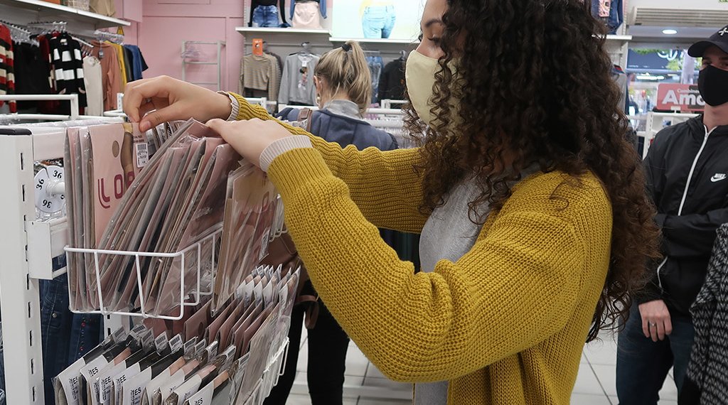 Sancionada a Lei de Liberdade Econômica 1 Campanha quer turbinar as compras na cidade para ajudar a recuperar a economia local