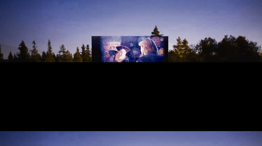 É neste final de semana: Com o isolamento social, Campo Bom resgata a tradição Cine Drive-in