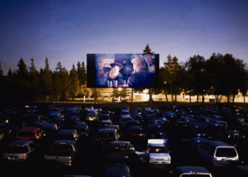 É neste final de semana: Com o isolamento social, Campo Bom resgata a tradição Cine Drive-in