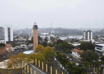 Chuva e frio: veja como deve ser o mês de junho na região