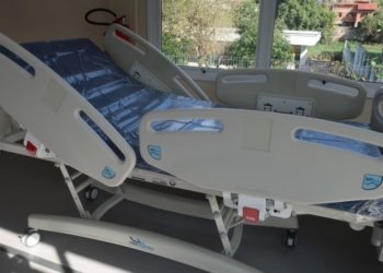 Hospital Lauro Reus recebe 34 novas camas elétricas em Campo Bom