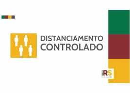 Campo Bom permanece em Bandeira Vermelha