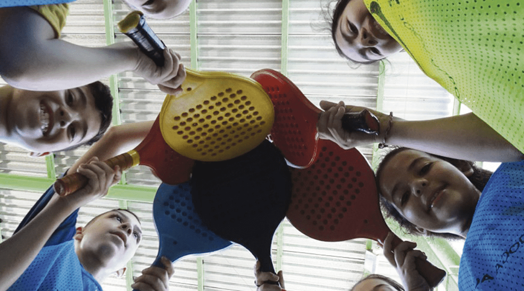 Projeto Joga Aurora lança exposição fotográfica virtual