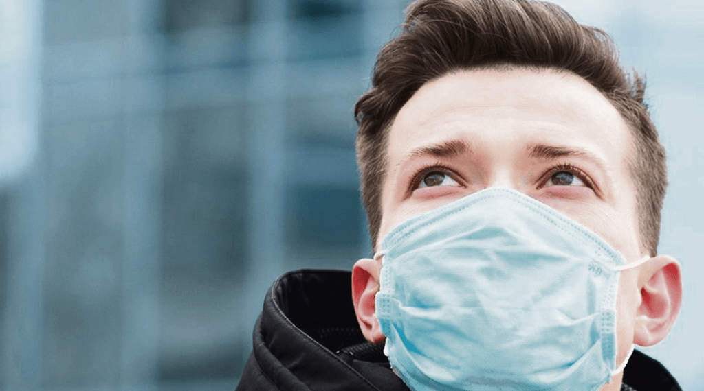 Jovens adultos representam 40% dos infectados por Coronavírus em Campo Bom 1 Jovens adultos representam 40% dos infectados por Coronavírus em Campo Bom