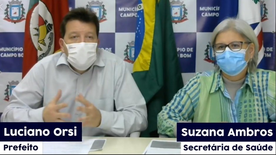 Administração apresenta projeto que irá multar quem realizar festas e confraternizações 1 Administração apresenta projeto que irá multar quem realizar festas e confraternizações