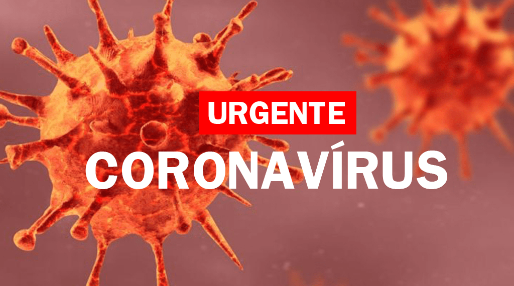Campo Bom registra a 14ª morte por coronavírus 1 noticia urgente coronavirus