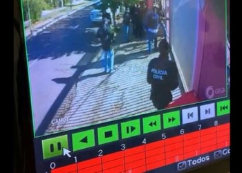 “Nossa família foi vítima da polícia”, afirma advogada após operação da Polícia Civil 2 “Nossa família foi vítima da polícia”, afirma advogada após operação da Polícia Civil