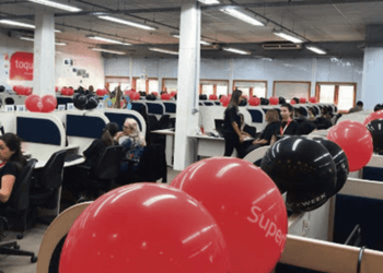 Matriz da Toque Fale permanece em Campo Bom e está com vagas abertas