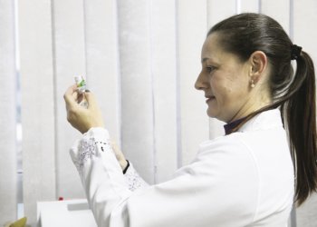 Vacinação contra gripe é estendida para toda população