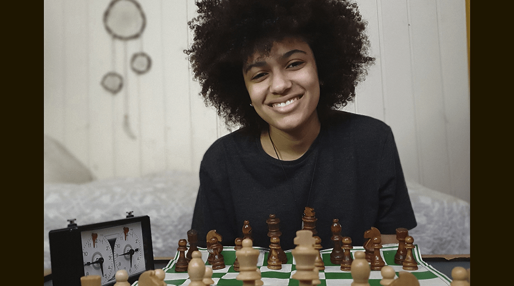 Enxadristas vão se enfrentar à distância no Aberto de Xadrez 2020 1 Enxadristas vão se enfrentar à distância no Aberto de Xadrez 2020